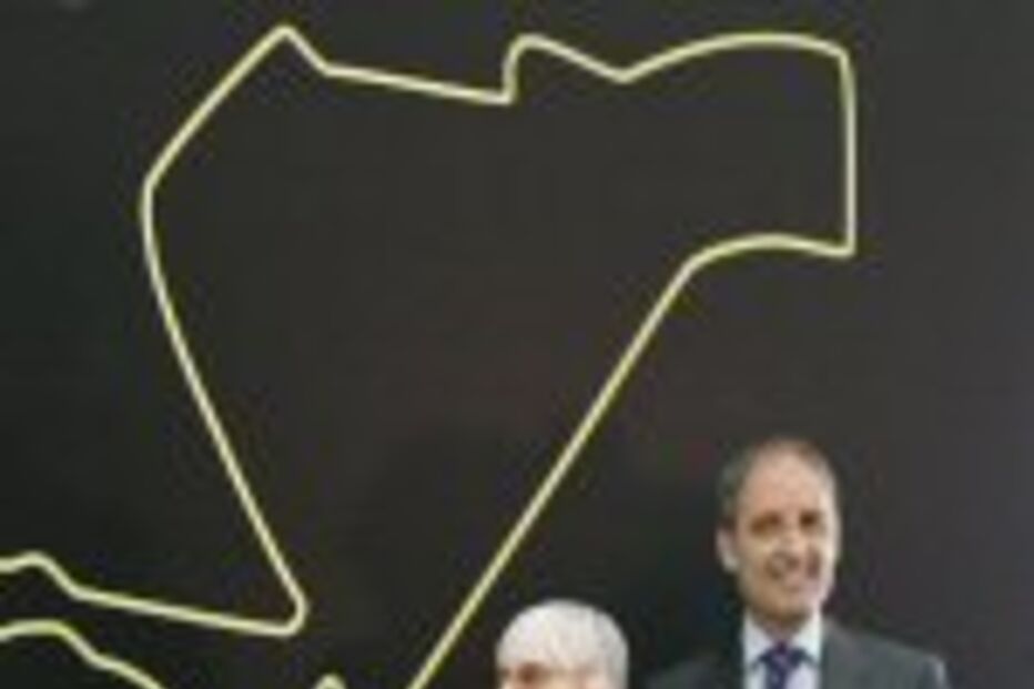 Fórmula 1 entra na disputa eleitoral