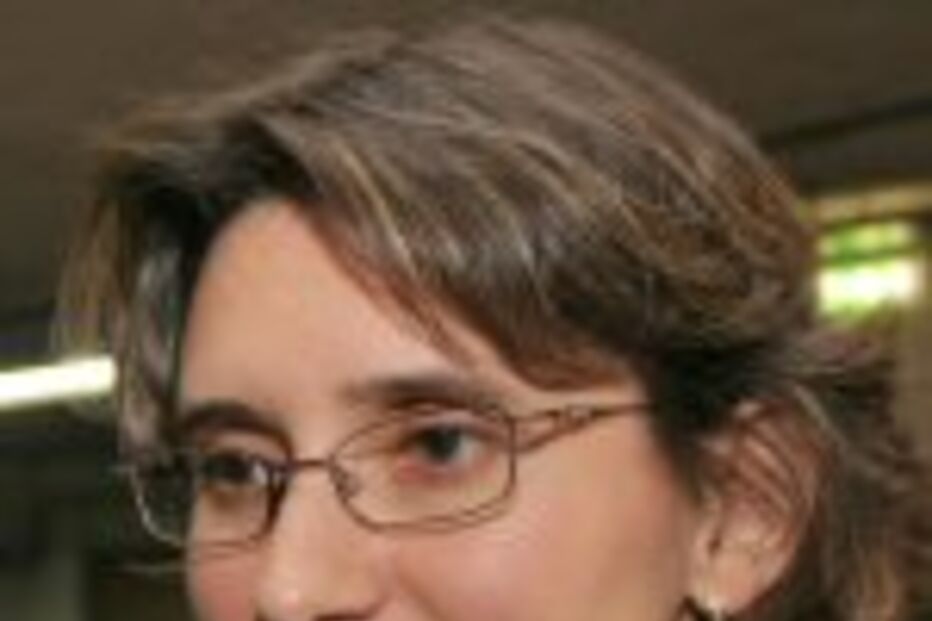 Comissária Neri de consciência limpa