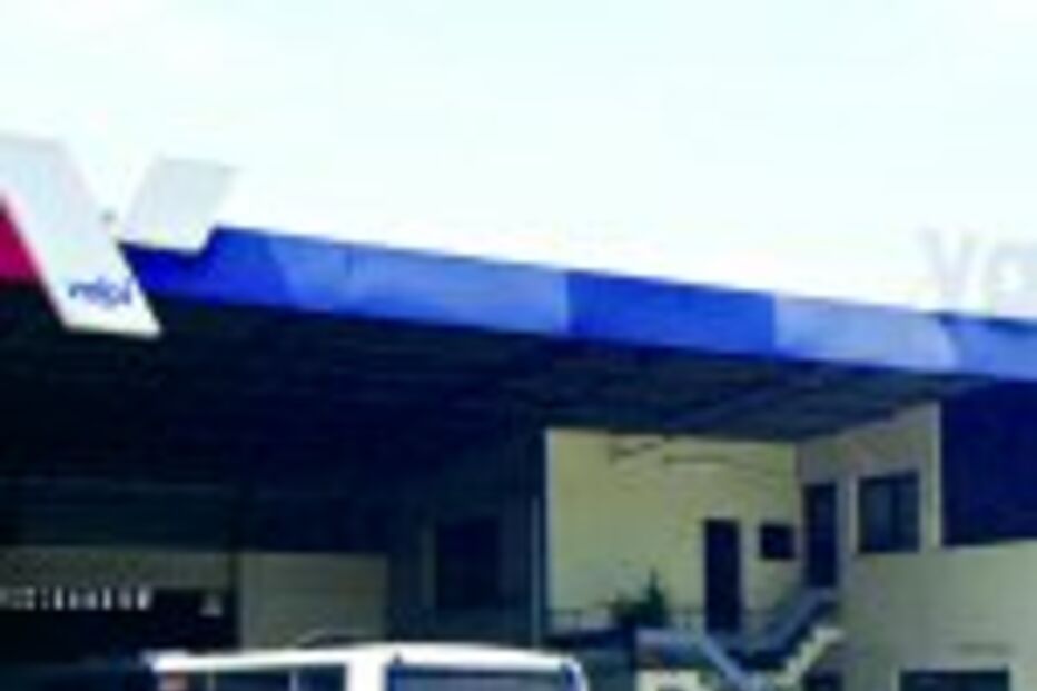 Motorista acusou intoxicação alcoólica