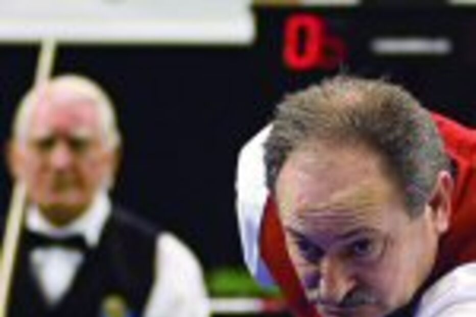 A felicidade numa bola às três tabelas