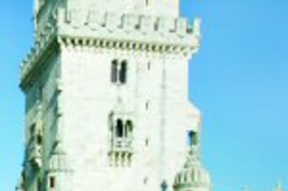 Europeus a viverem em Portugal