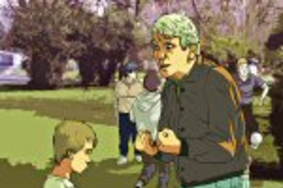 Timidez não é doença, tudo depende dos pais