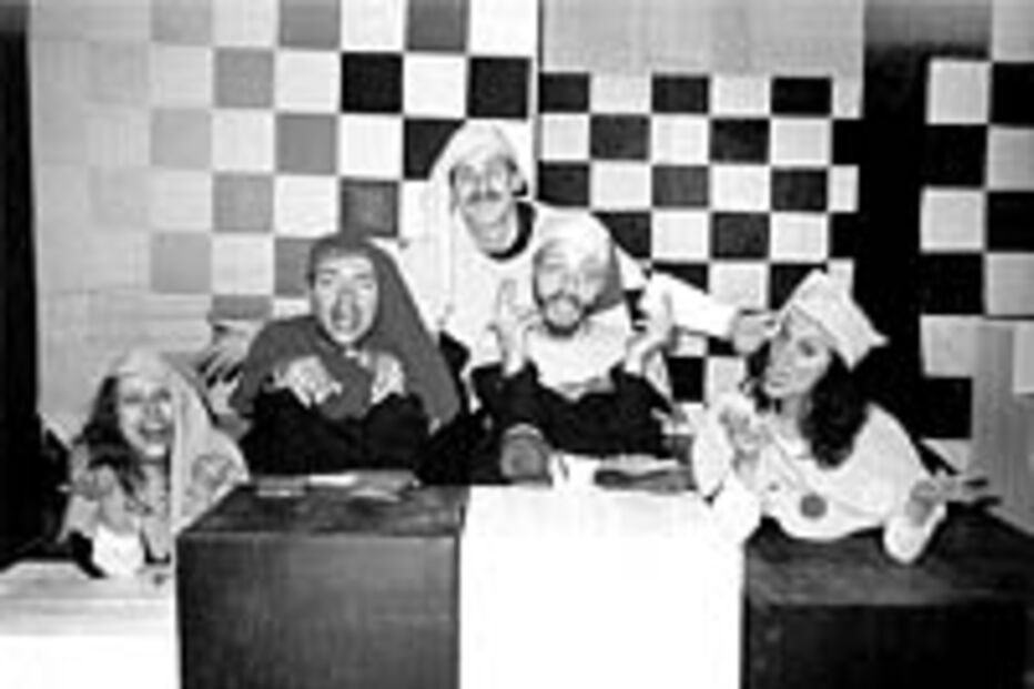 RECUPERAR VÍCIO TEATRAL NAS ALDEIAS DO NORTE