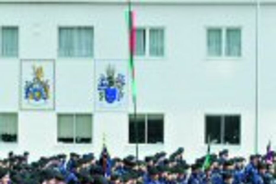 Tenente investigado recusa desvio de bens