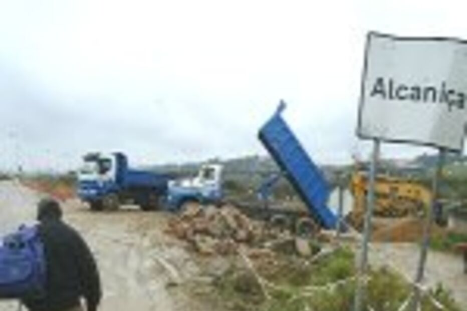 METRO AVANÇA EM ALMADA