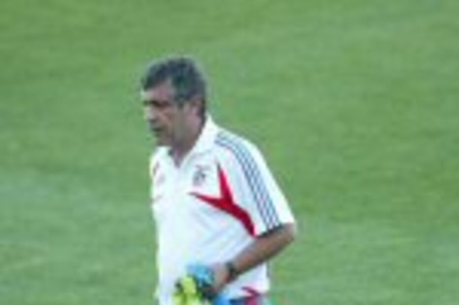 Só com títulos poderei continuar no Benfica