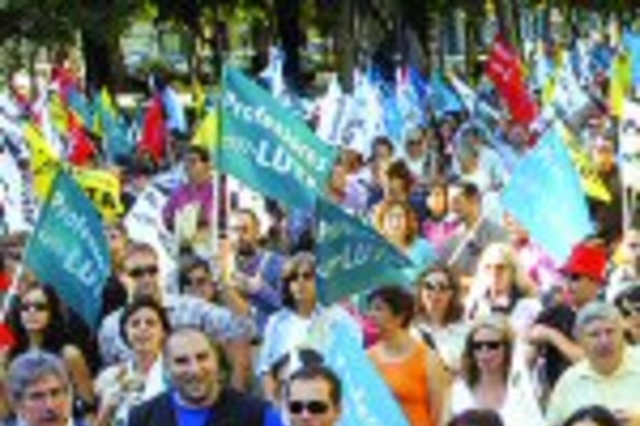 Faltas sindicais injustificadas