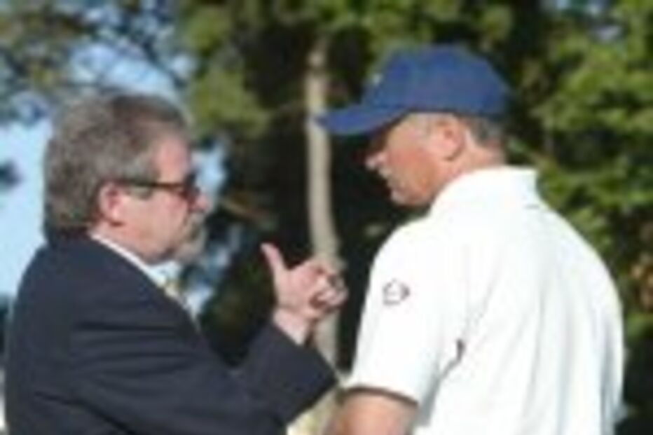 Scolari sai após Mundial