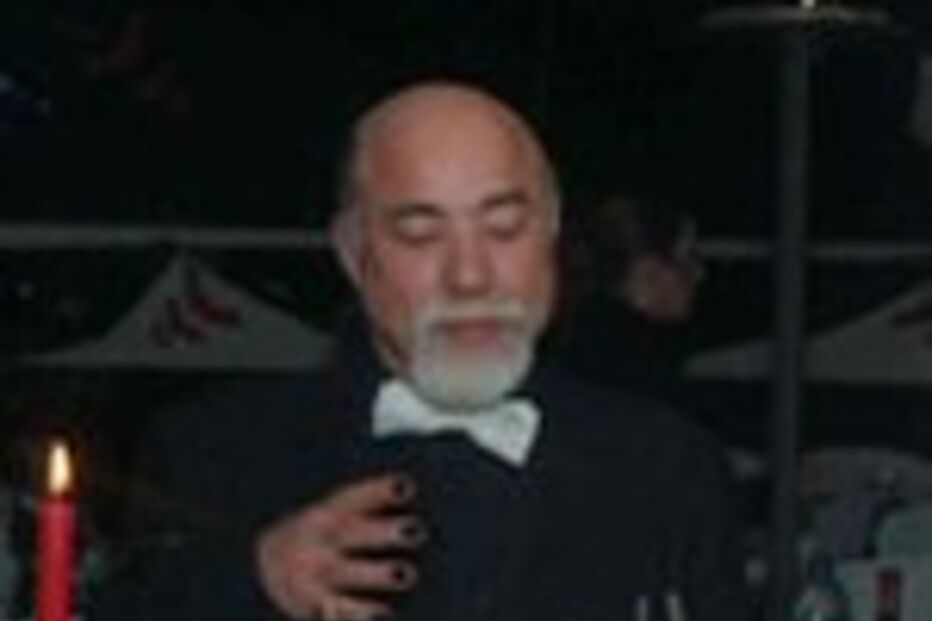 O enterro das superstições