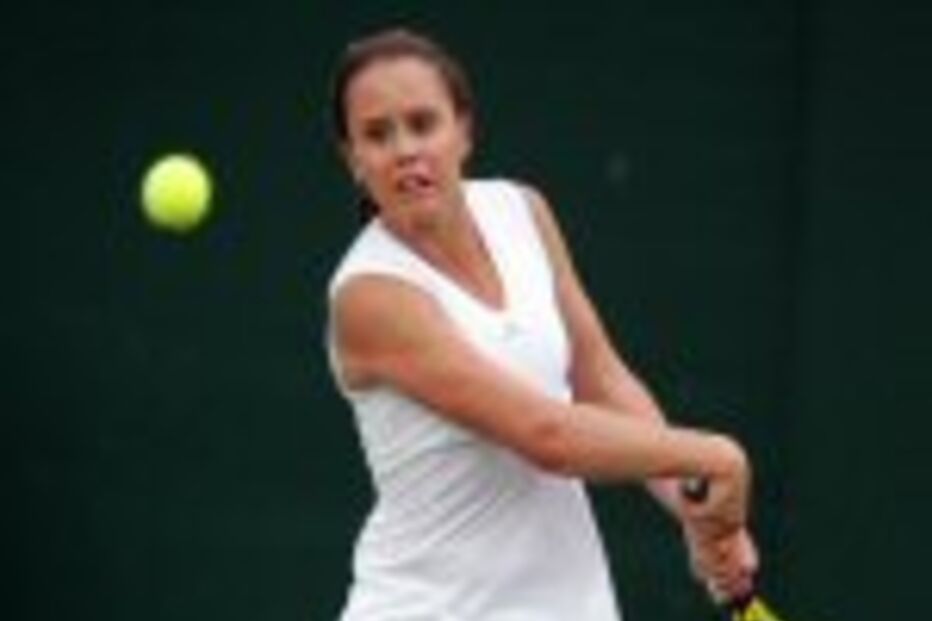 Michelle Brito derrotada pela campeã mundial de juniores