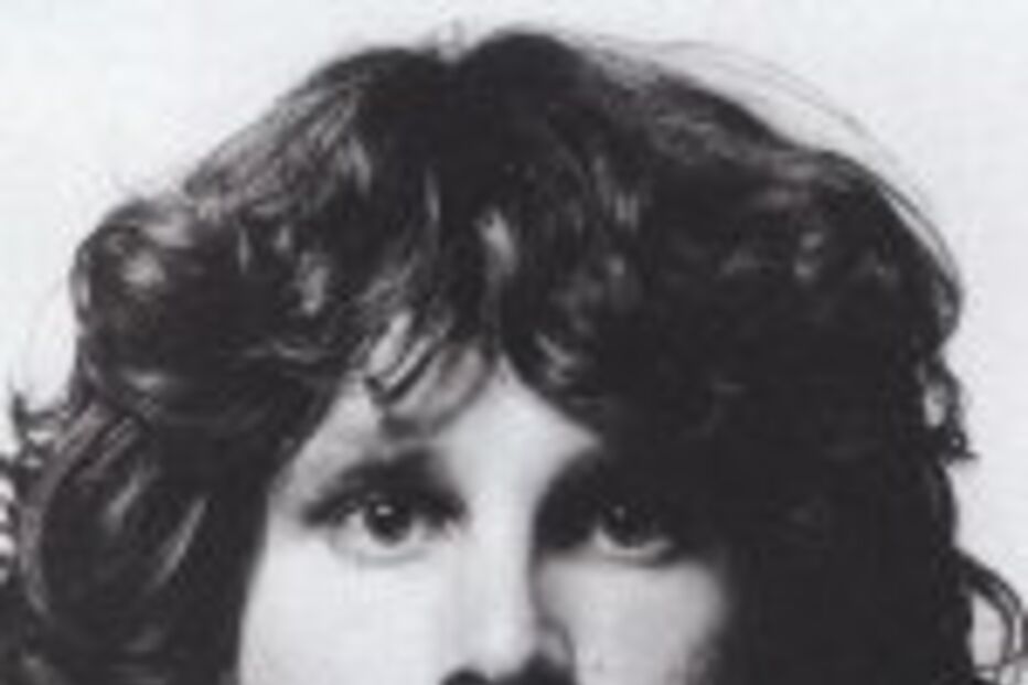 Jim Morrison morreu no WC