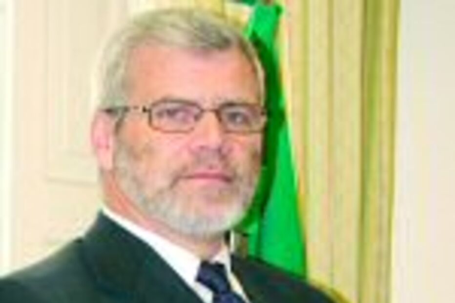 Fusão de organismos visa criar maior eficácia