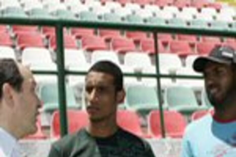 Estrela apresenta 12 caras novas no regresso