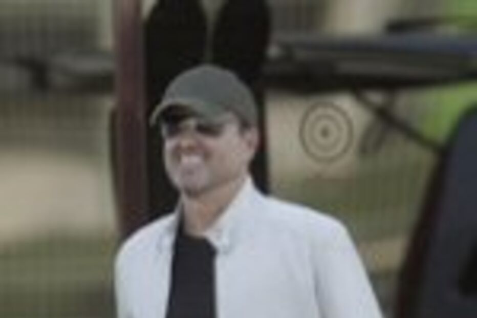George Michael já ensaiou em Coimbra