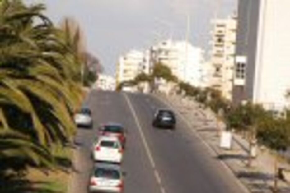 Veículos em excesso de velocidade motivam críticas em Faro