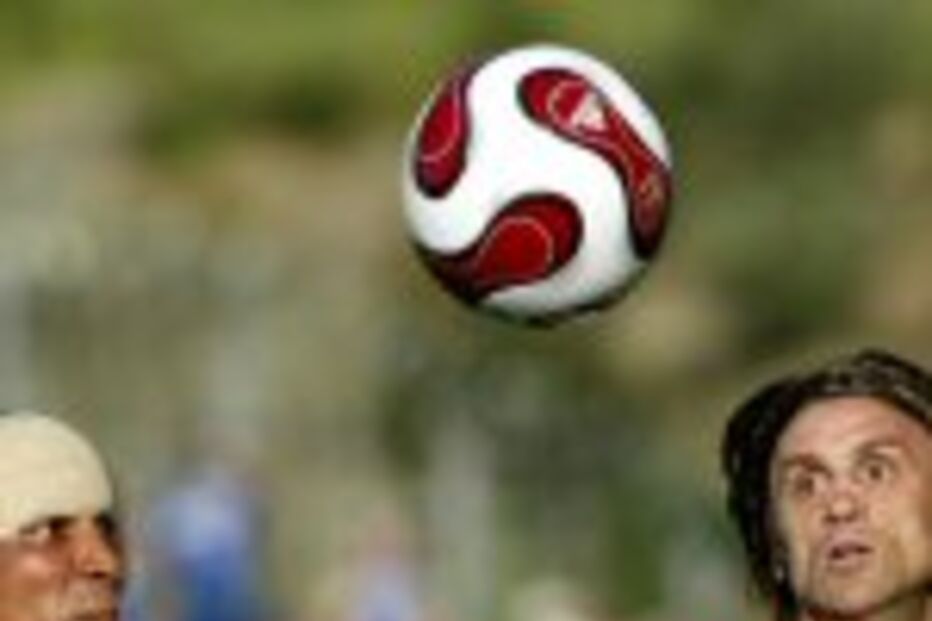 Vitória no sprint final