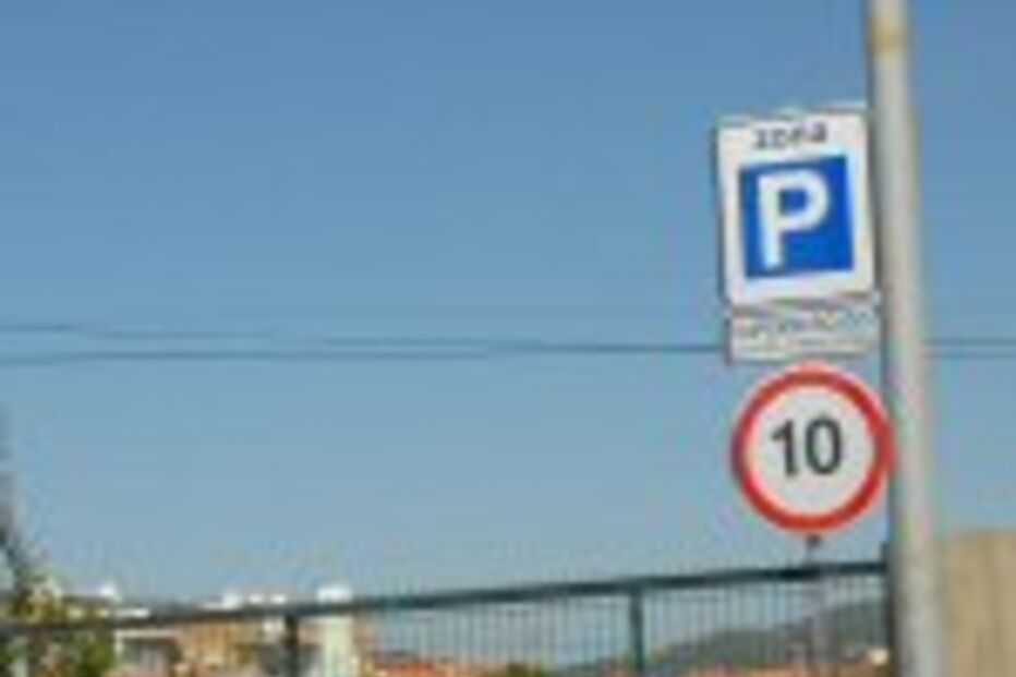 Atropelada morreu no hospital