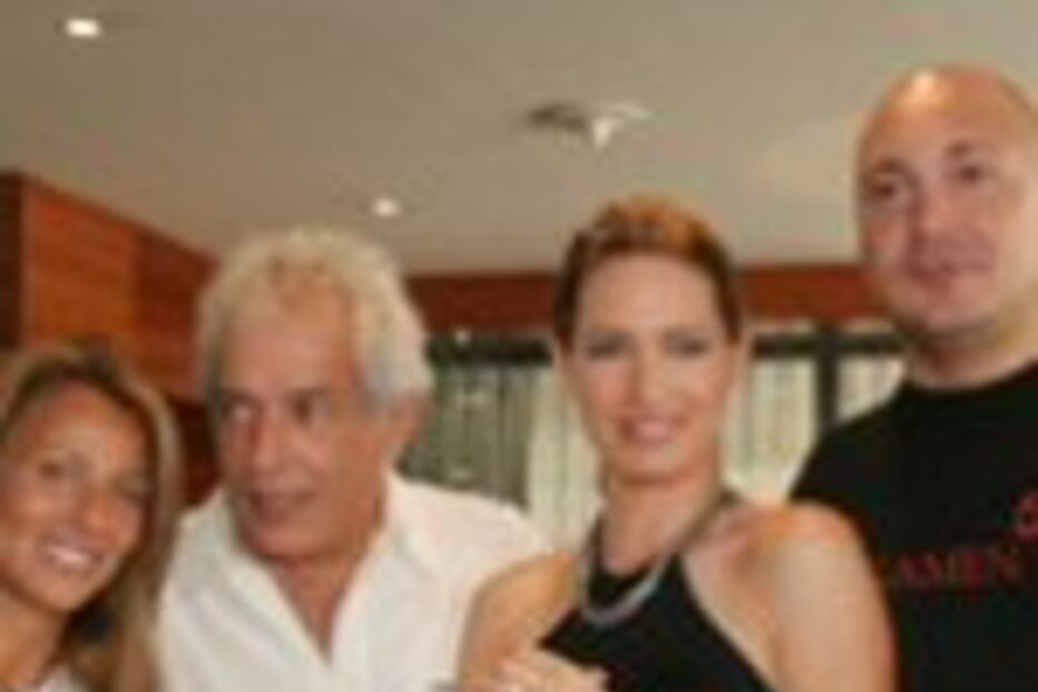 Filme Julgamento homenageia Viana