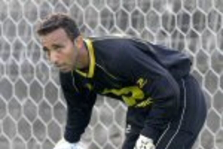 Peçanha ausente do treino