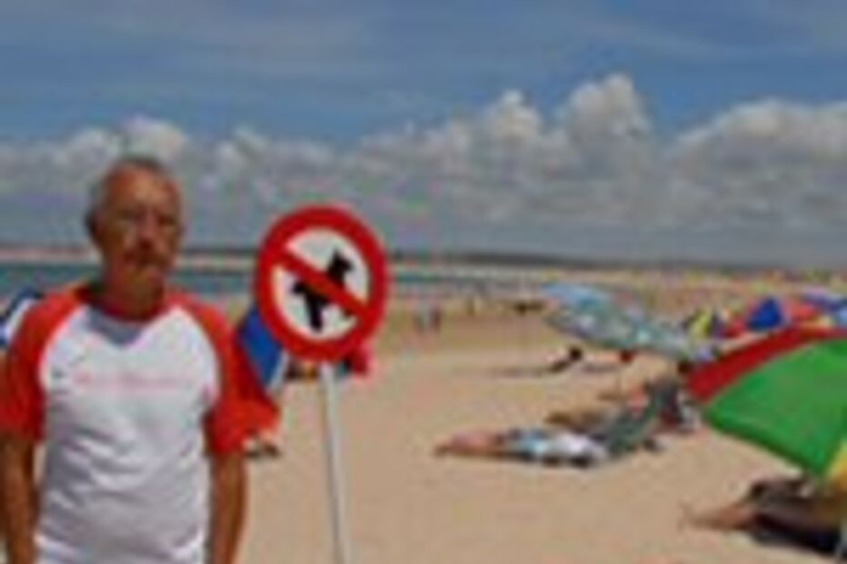 Cães à solta atacam em Peniche