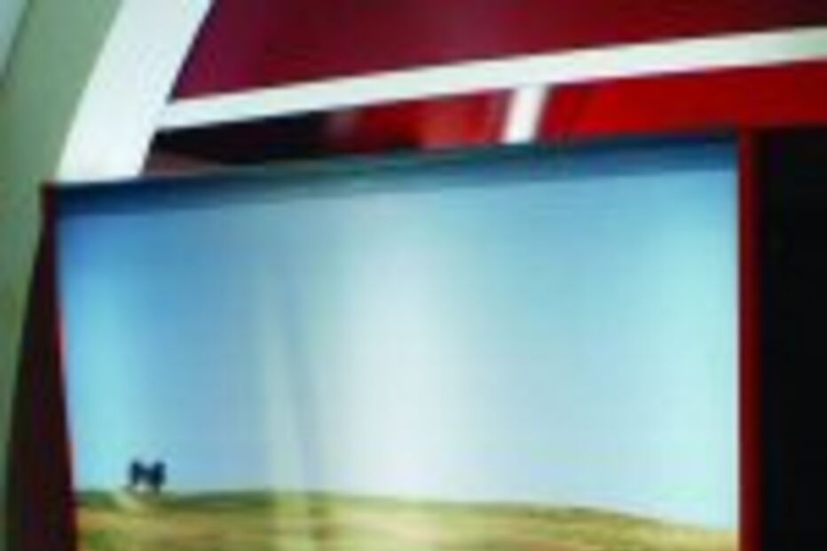 O tesouro de Roquette