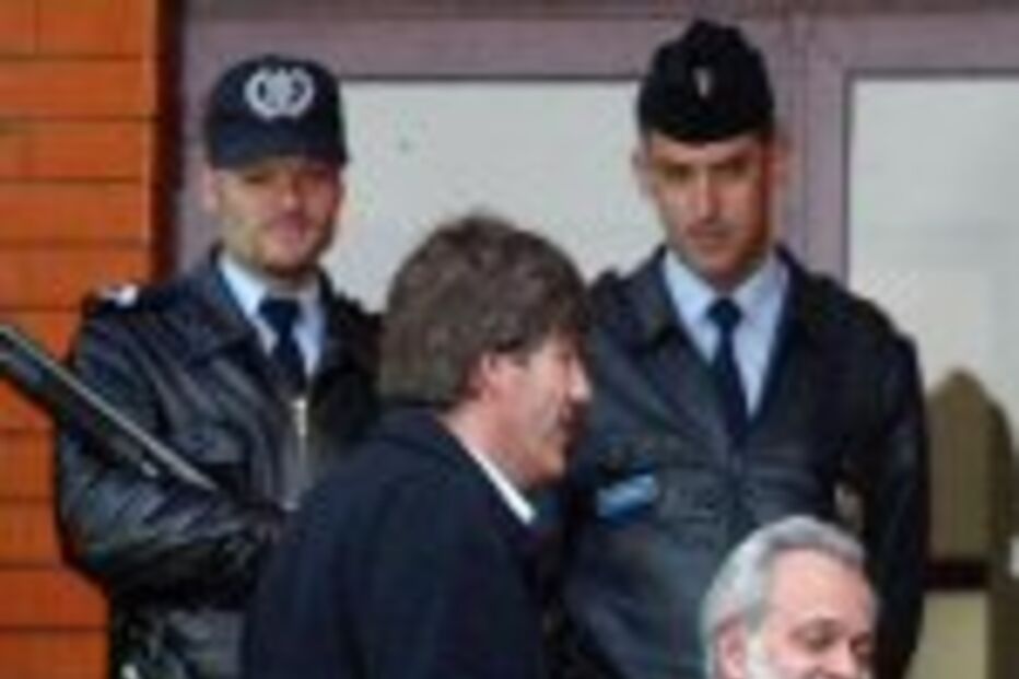 Processos quase todos arquivados