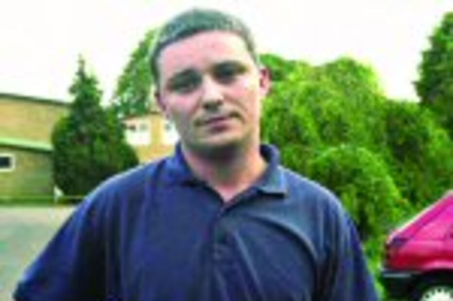 A cassete secreta do suicídio de Huntley