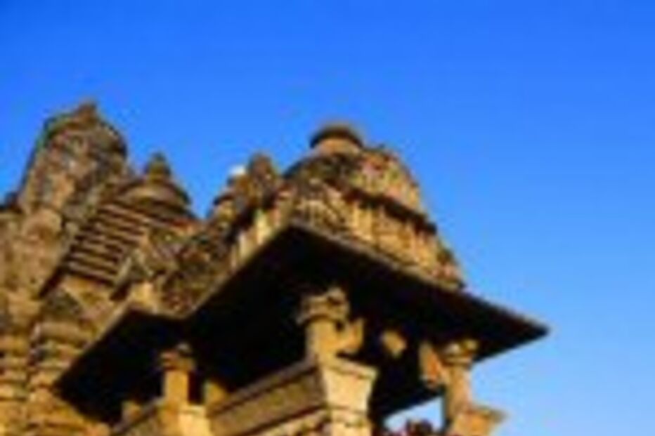 Espiritualidade na Índia