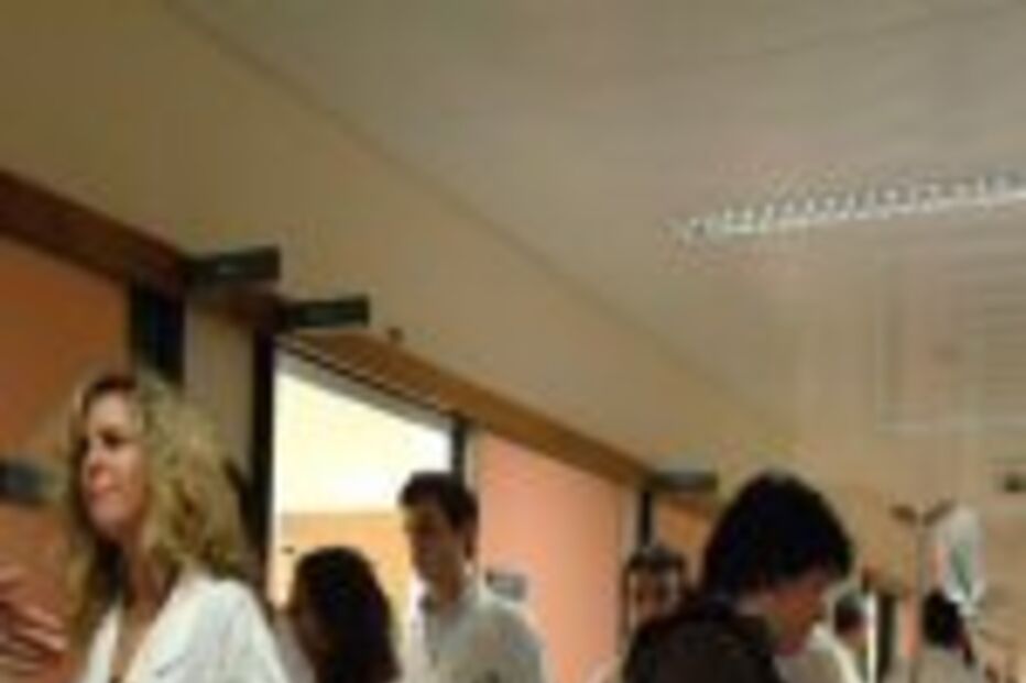 Médicos sem colocação