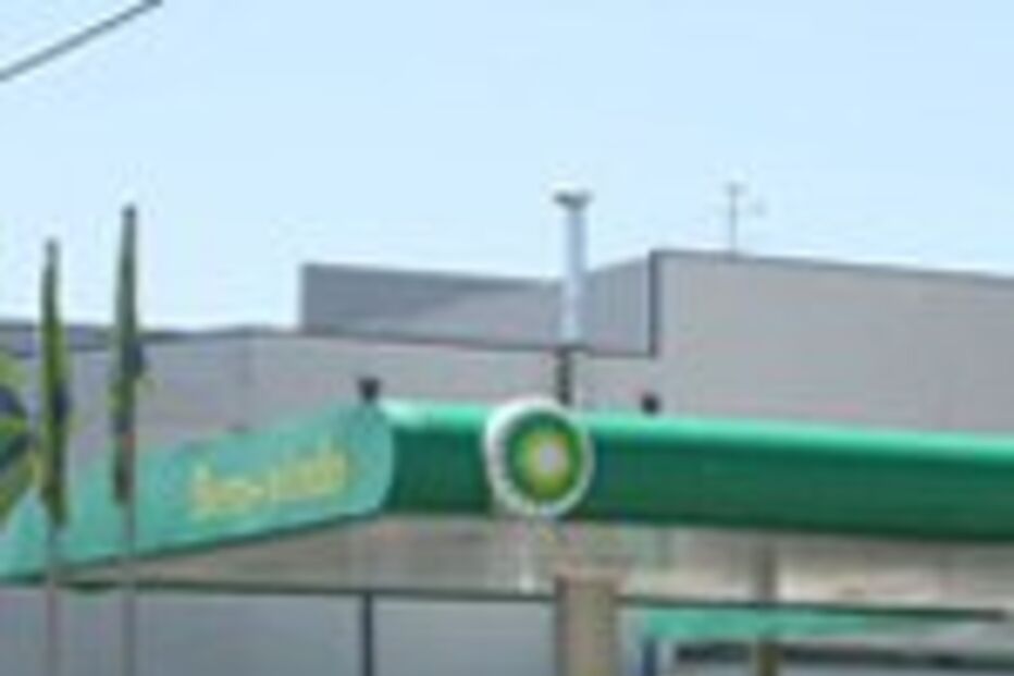 Mais de uma bomba assaltada por dia