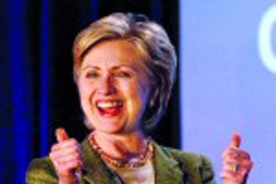 Lado negro de Hillary revelado em biografia