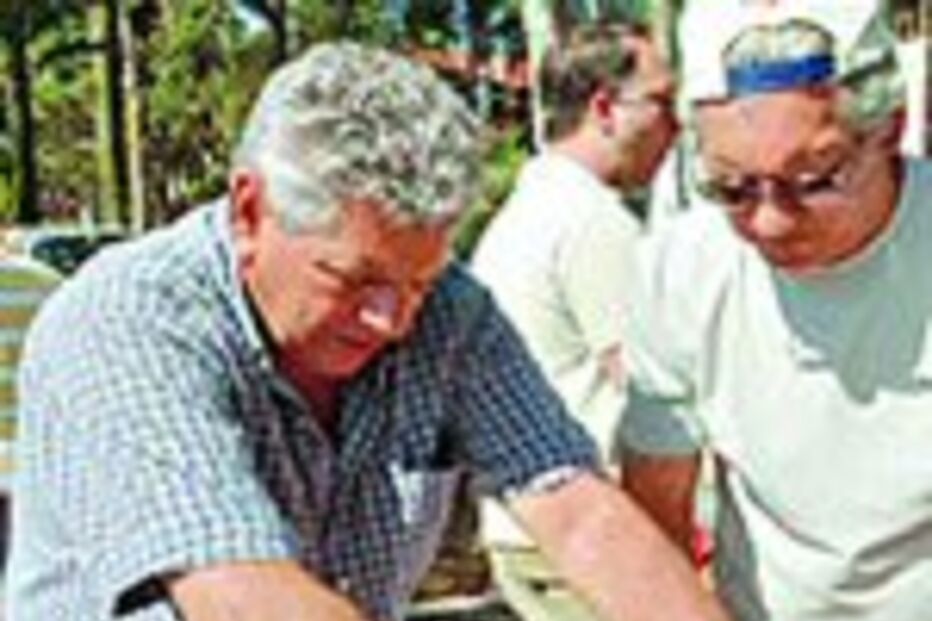 Casa de irmão de Lula revistada