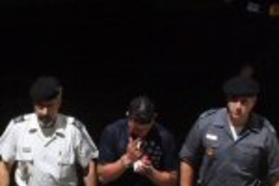 Siga condenado a seis anos e meio