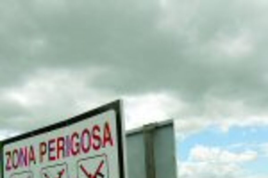 Salvo no último momento