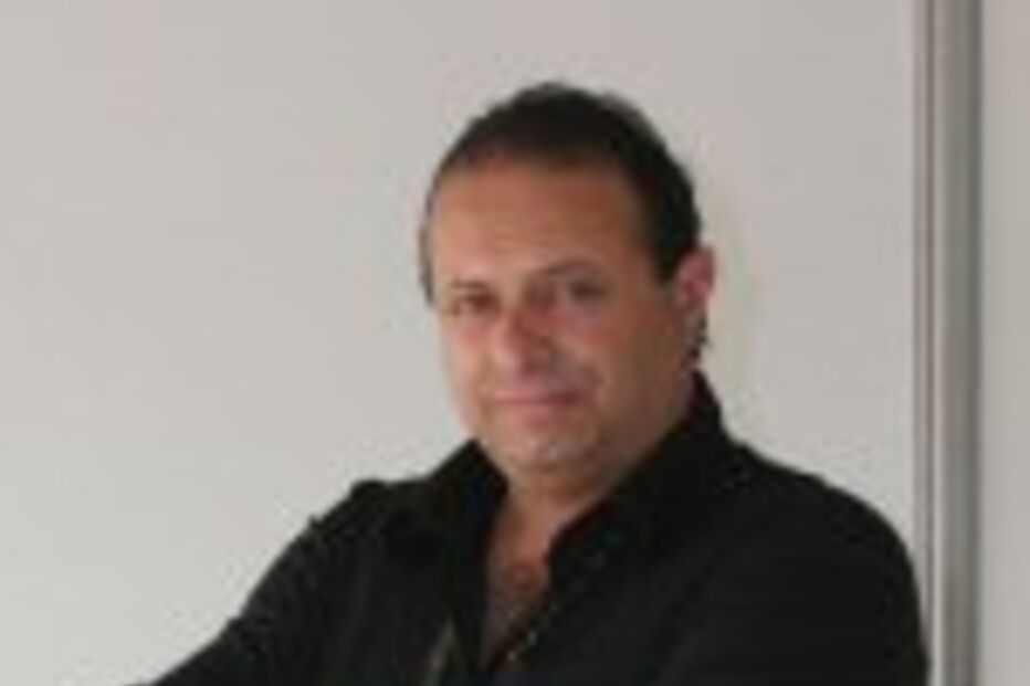 Mestre Alves, um médium com pronúncia do Norte