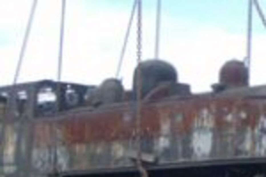 O americano do Corgo