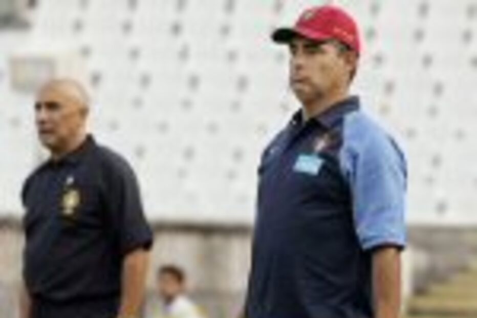 Apostamos no mesmo sistema