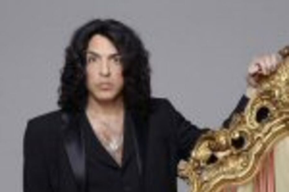 Paul Stanley sofre taquicardia