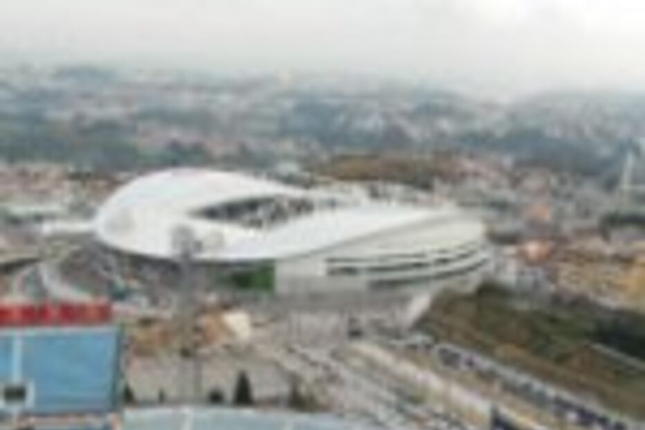 Não houve pressão para a venda dos terrenos