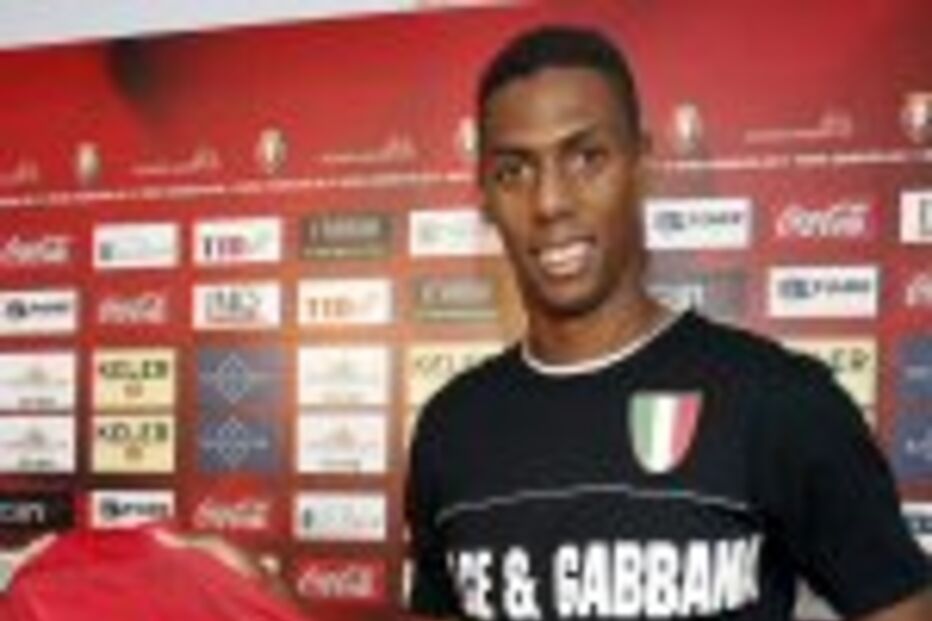 Apresentado no Osasuna