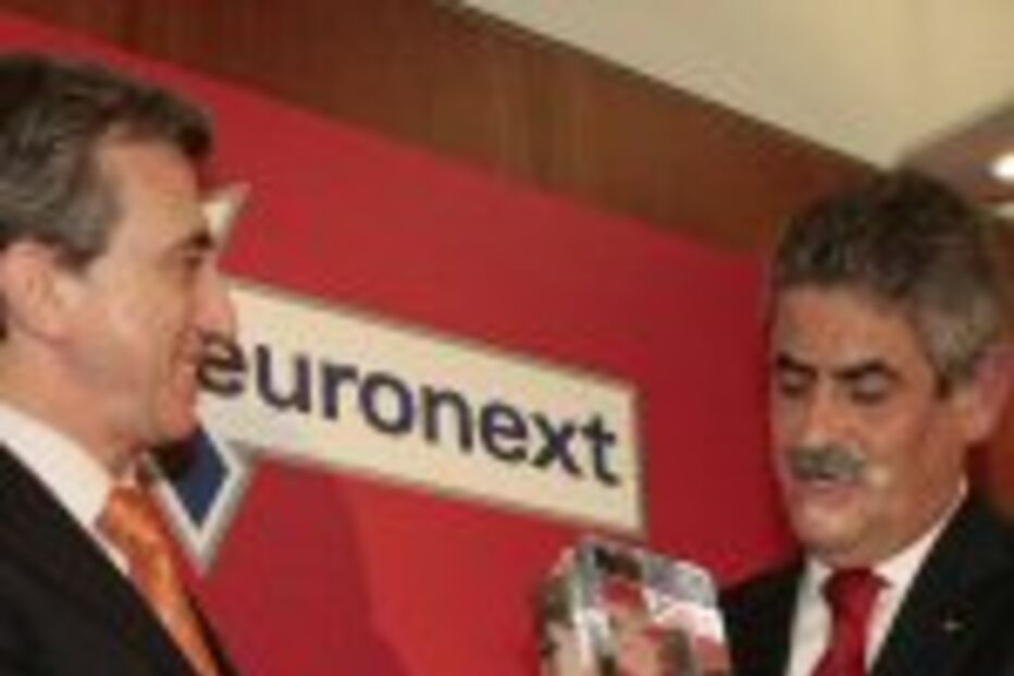 Vilarinho  e Vieira investem forte