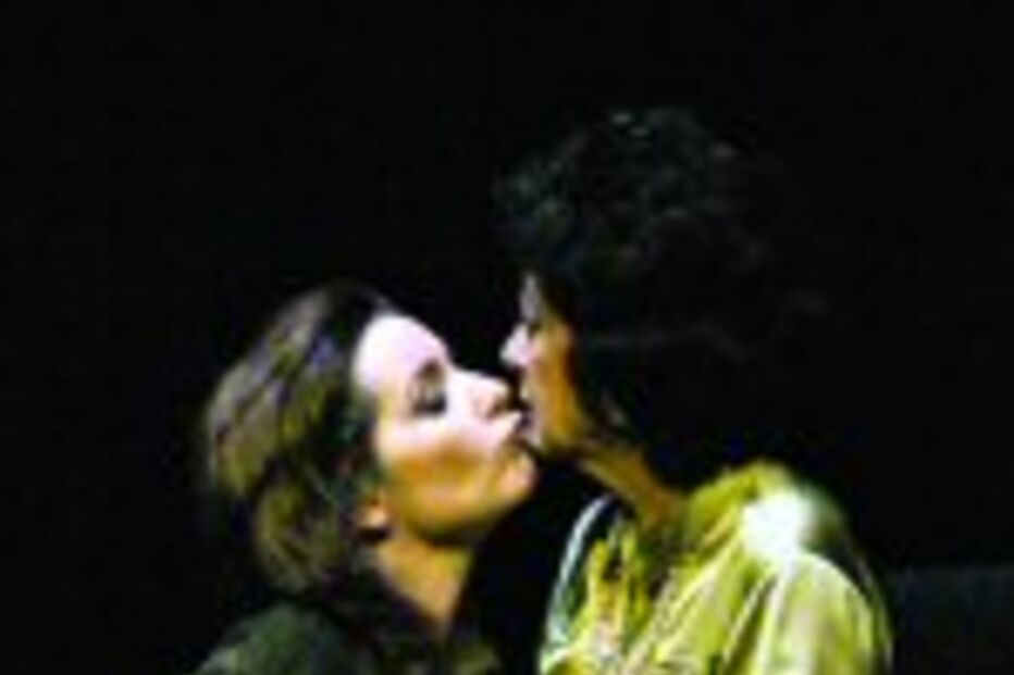 Espectáculo A Filha Rebelde  vai ser representado em Madrid