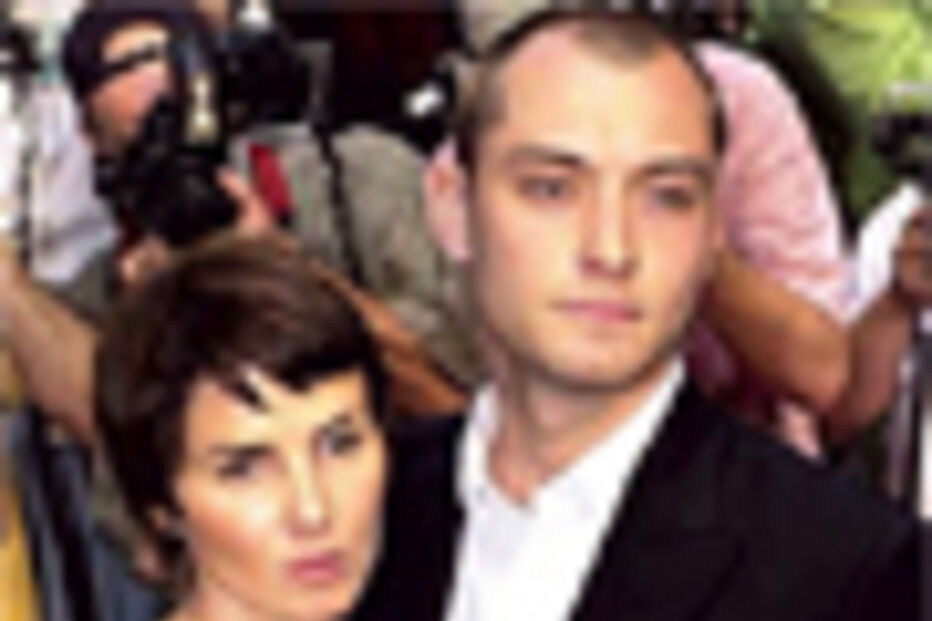 LAW E FROST FAZEM AS PAZES