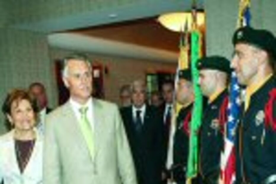 PR abre portas nos EUA