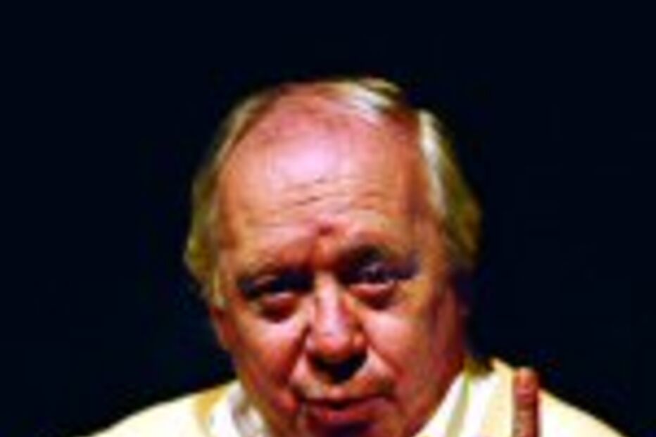 Quando as frases são partidas aos bocadinhos