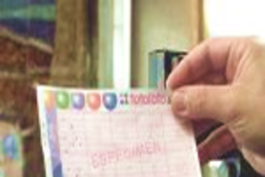 Prémio do Loto 2 a dividir por dois