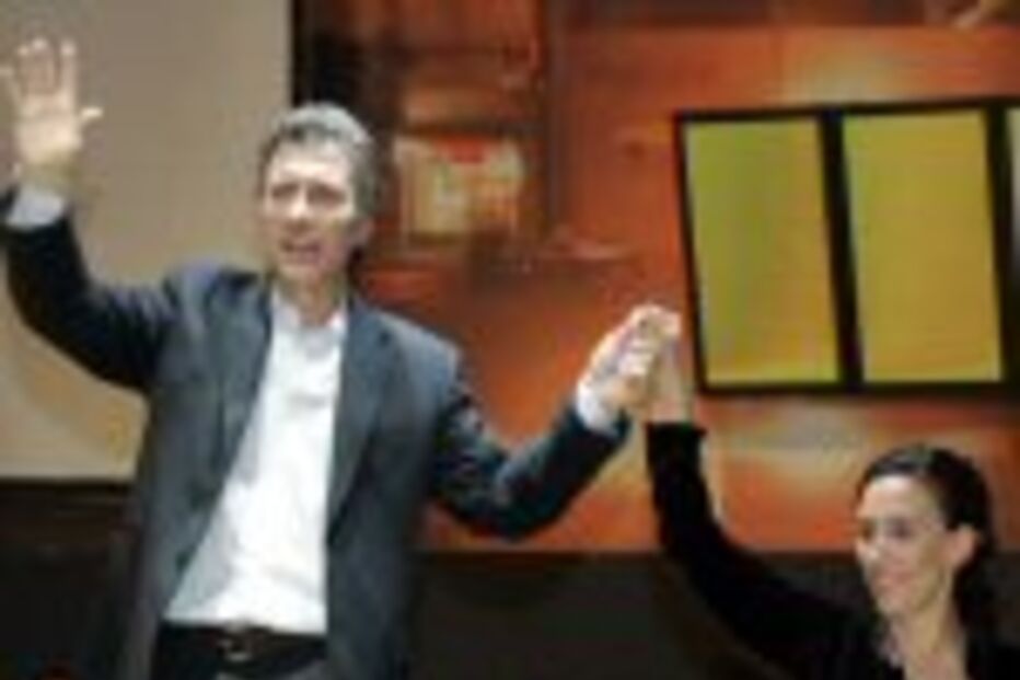 Patrão do Boca Juniors eleito mayor