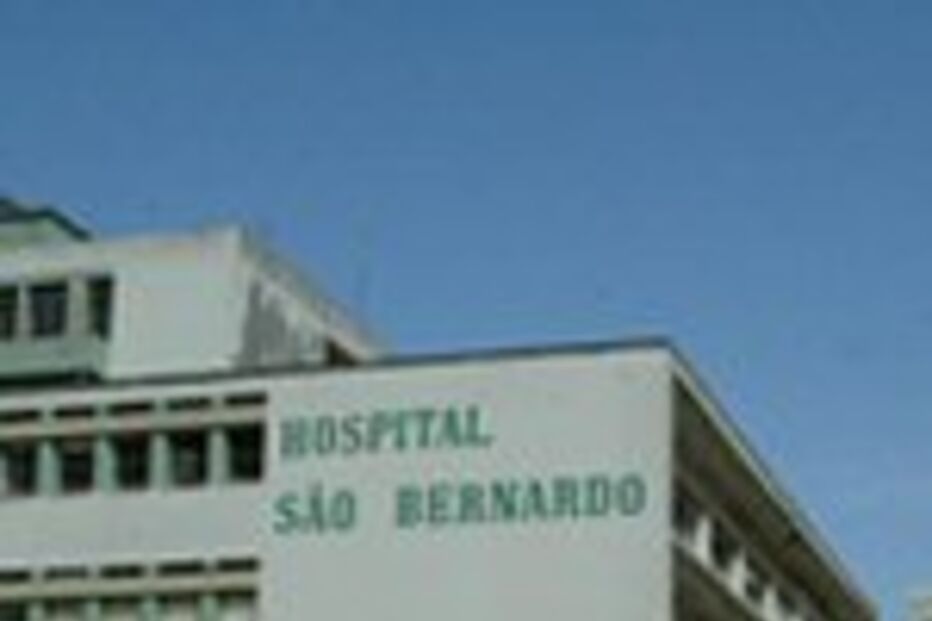 Doente acamado sem assistência