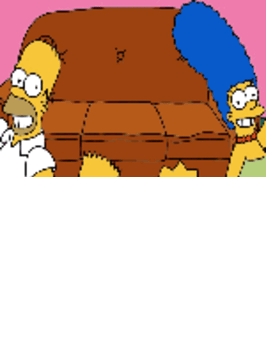 A mais louca das famílias