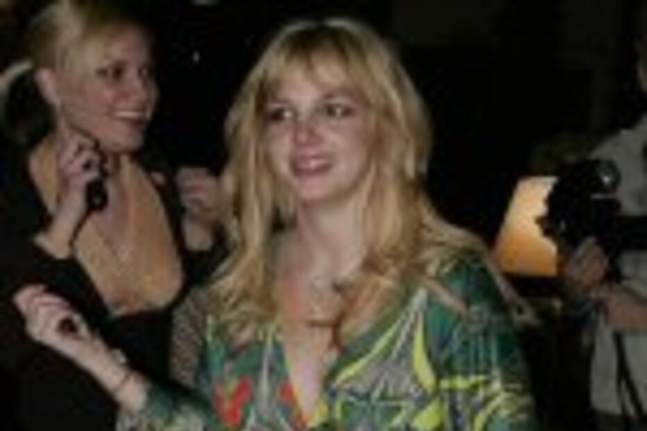 Britney Spears: Novo álbum em Novembro